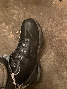 timberland pro downdraft