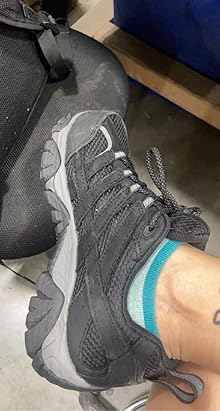 Merrell work moab vertex vent composite toe clearance