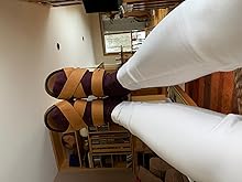 Teva mahonia slide Clearance