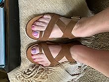 Chacos wayfarer loop clearance