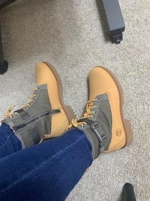 timberland jayne rebotl