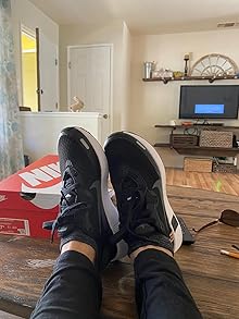 Nike women's reposto running shoes reviews clearance