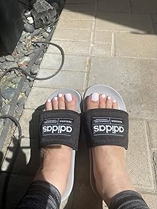 Zappos adilette slides Outlet
