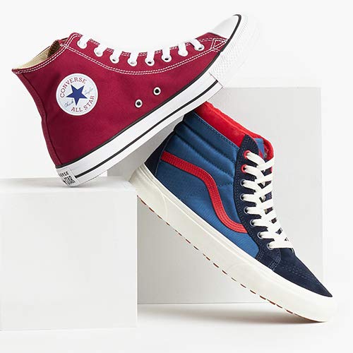 cute shoes mens