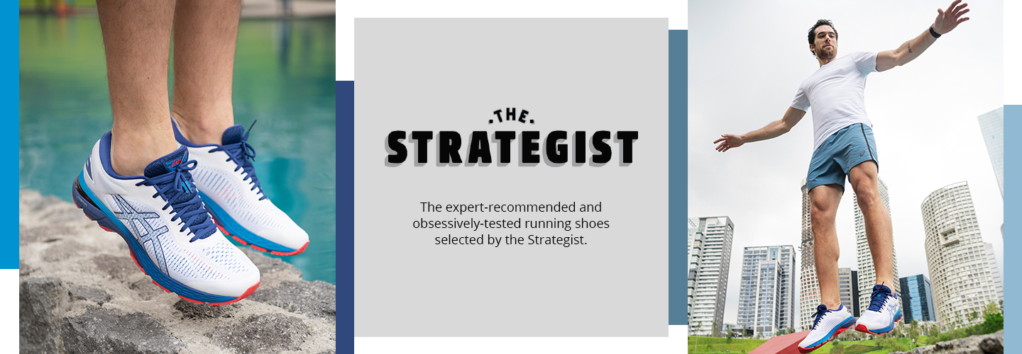 The Strategist. Check out the top running shoes selected by The Strategist!