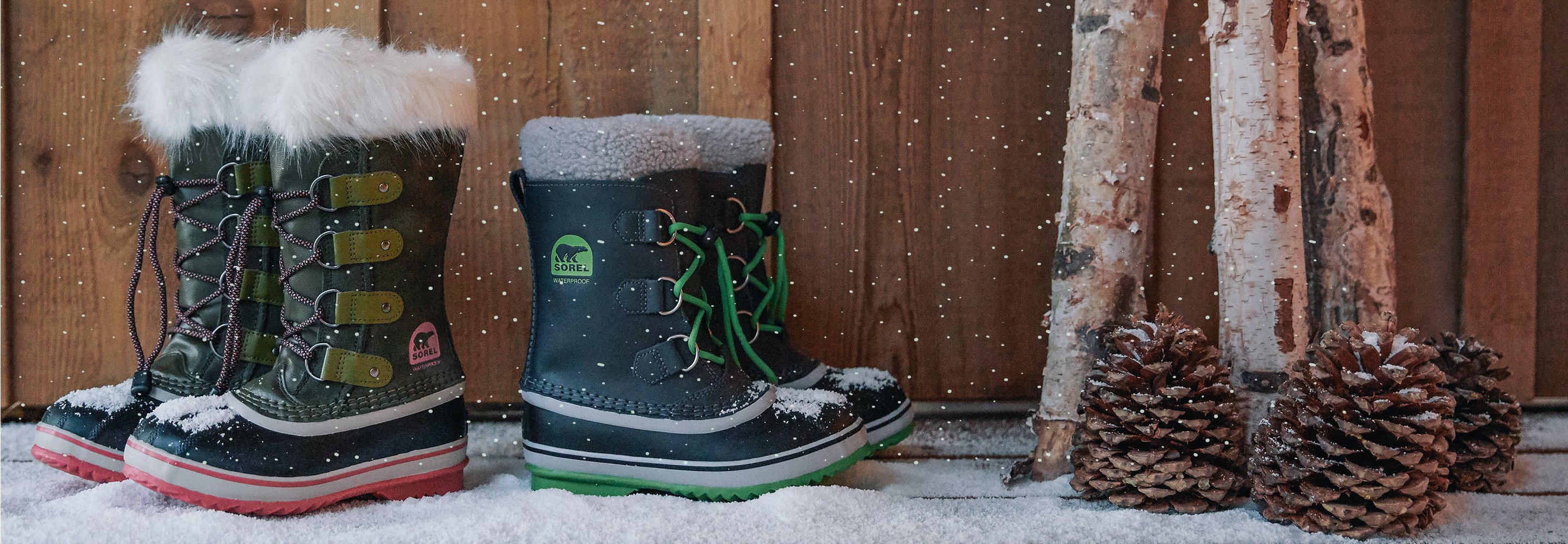 Kids' Free shipping on clothing, shoes, and more!