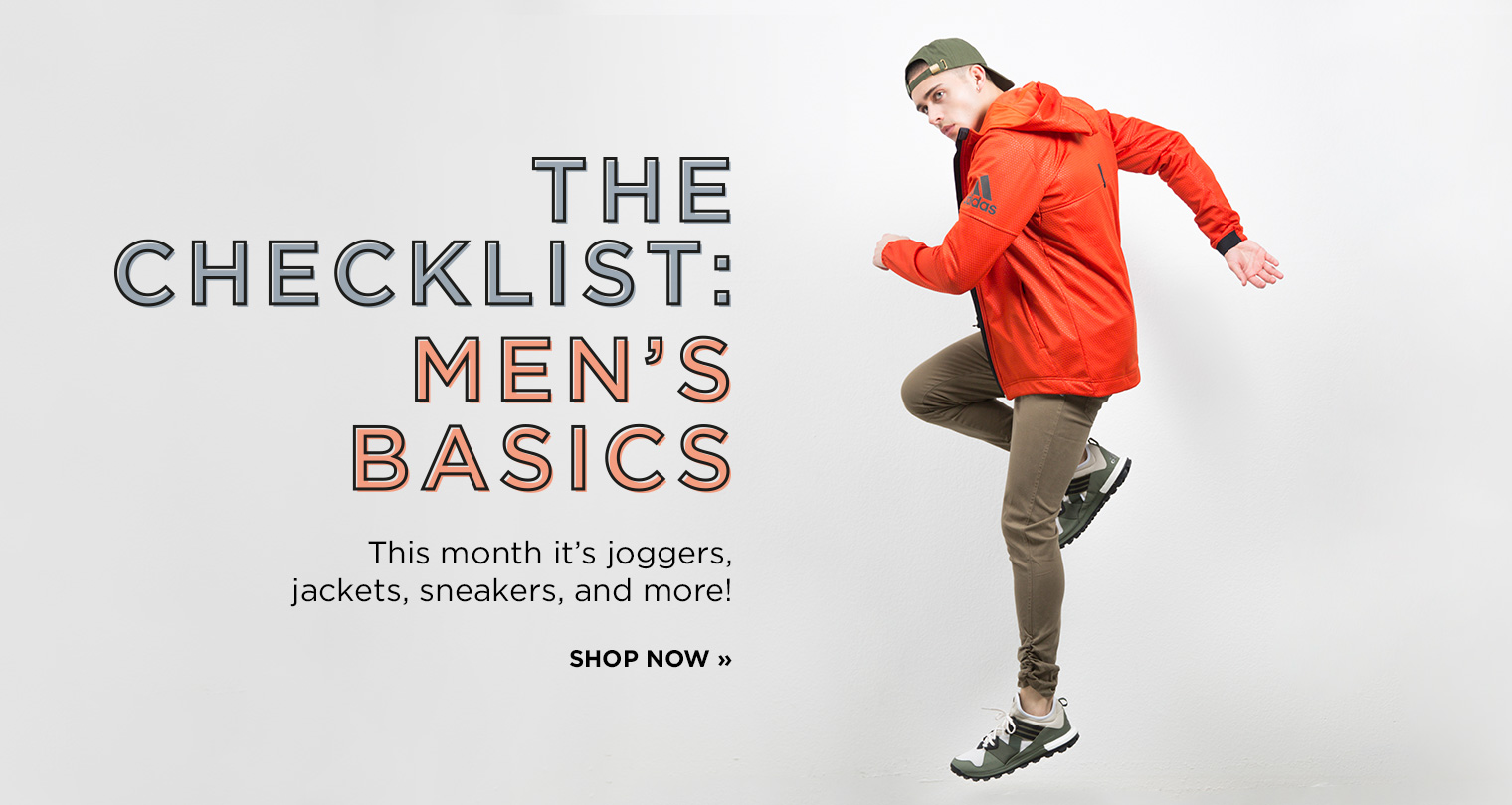 Men's Fashion Clothing, Shoes, Accessories Zappos