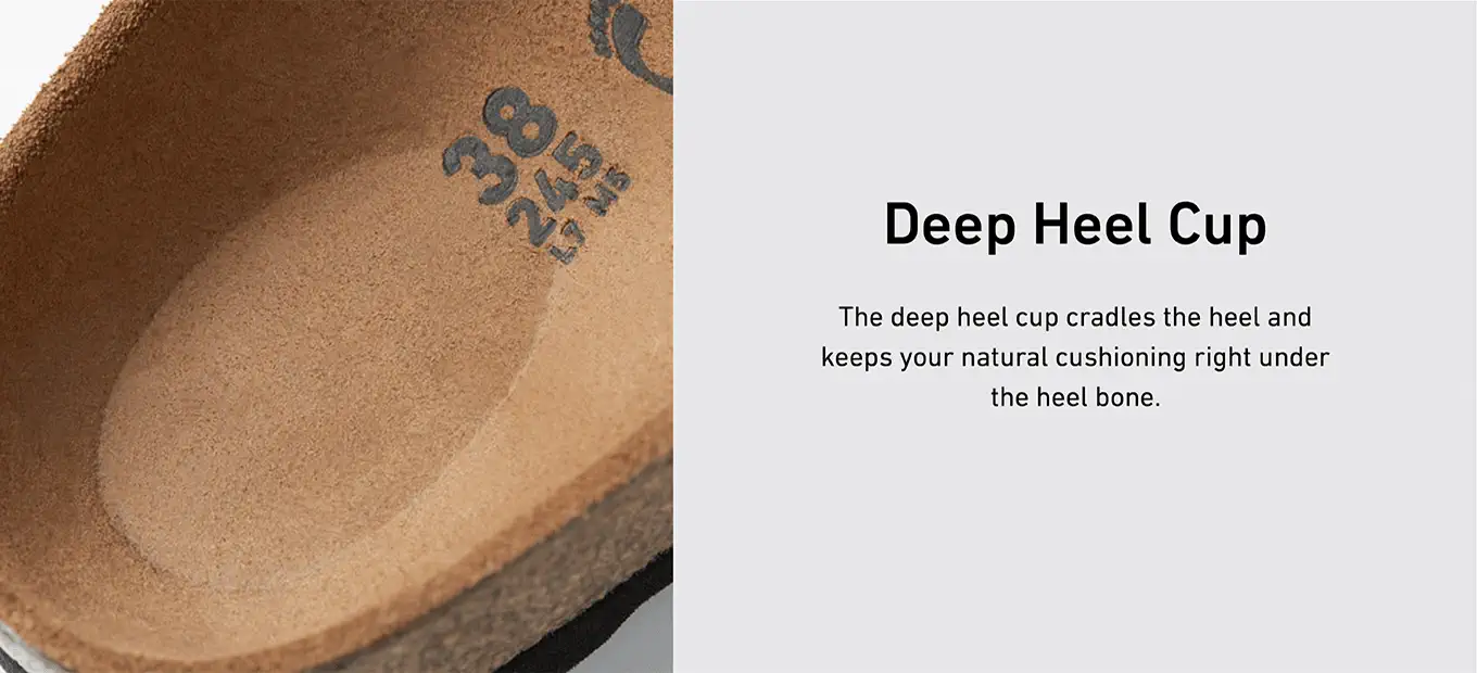 Birkenstock Boston Soft Footbed - Oiled Leather (Unisex)