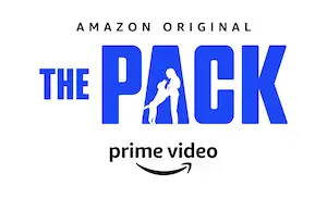 Amazon The Pack Logo