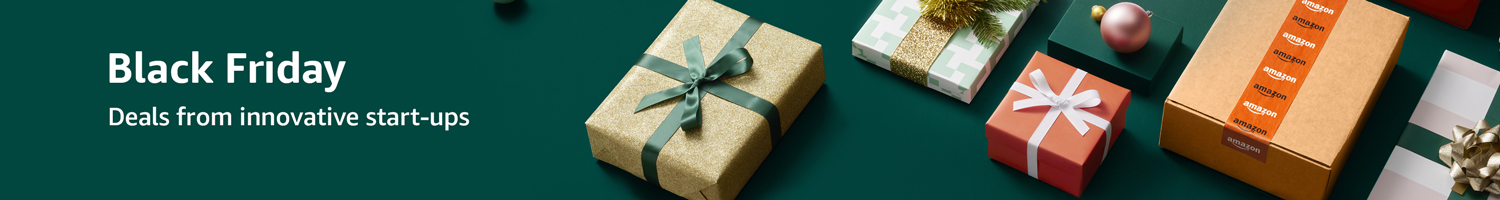 Deals from start-ups