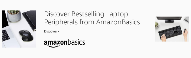 AmazonBasics