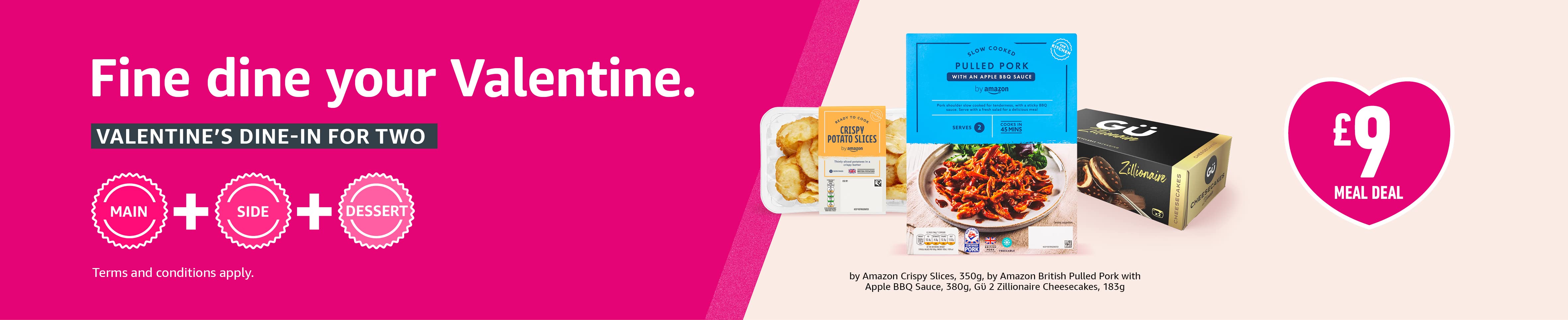 Amazon Fresh Sameday grocery delivery with Prime