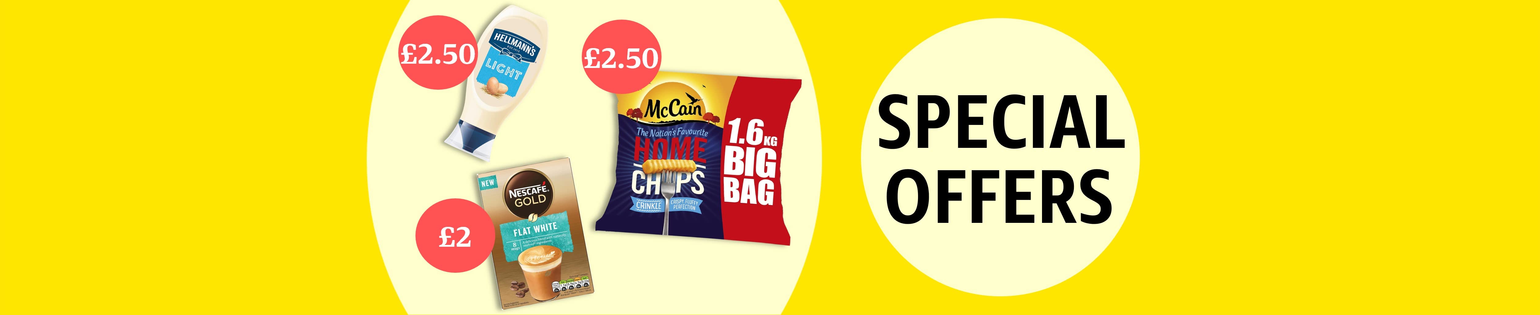 Amazon Fresh Sameday grocery delivery with Prime