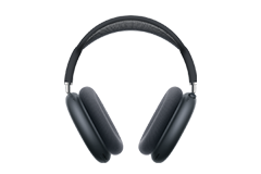 Apple AirPods Max Wireless Over-Ear Headphones, Pro-Level Active