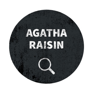 Agatha Raisin