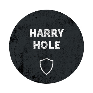 Harry Hole
