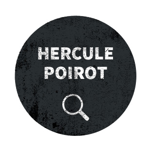 Hercule Poirot