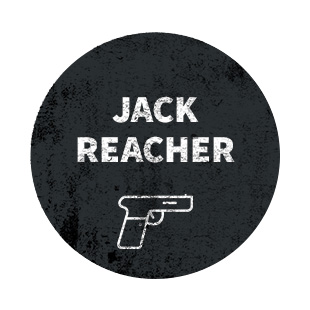 Jack Reacher