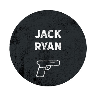 Jack Ryan