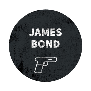 James Bond