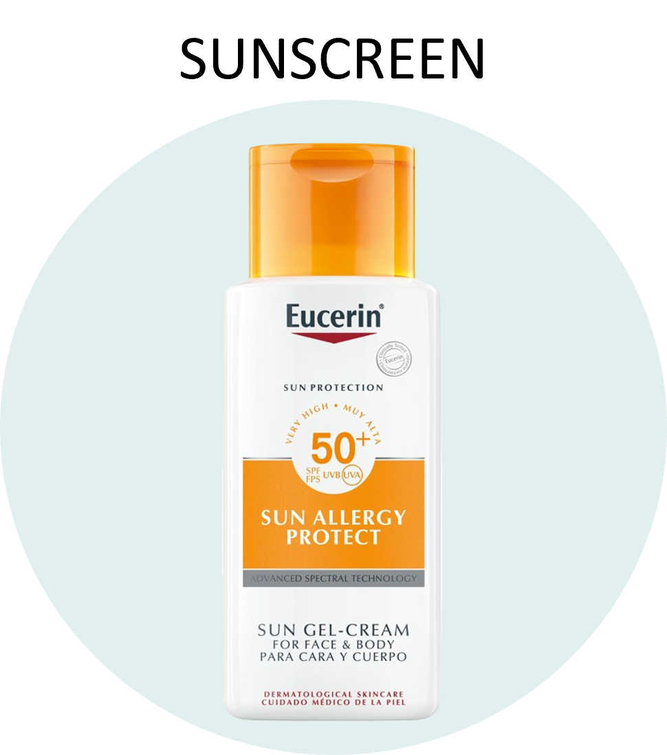 sunscreen