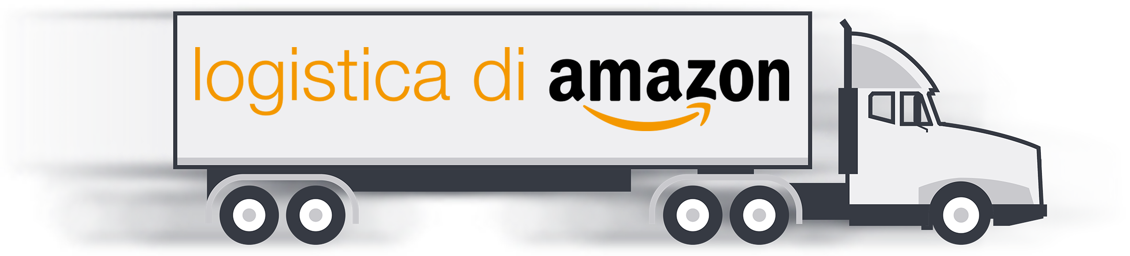 Logistica di Amazon Amazon Services Europe