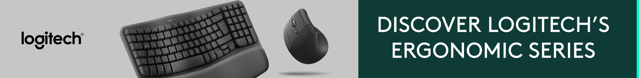 Logitech