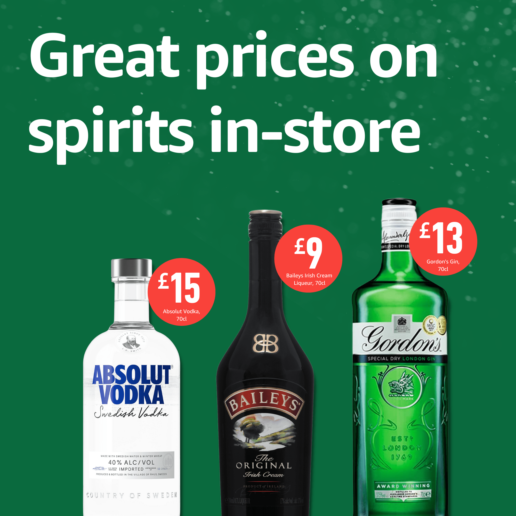 Amazon.co.uk: Amazon Fresh Stores
