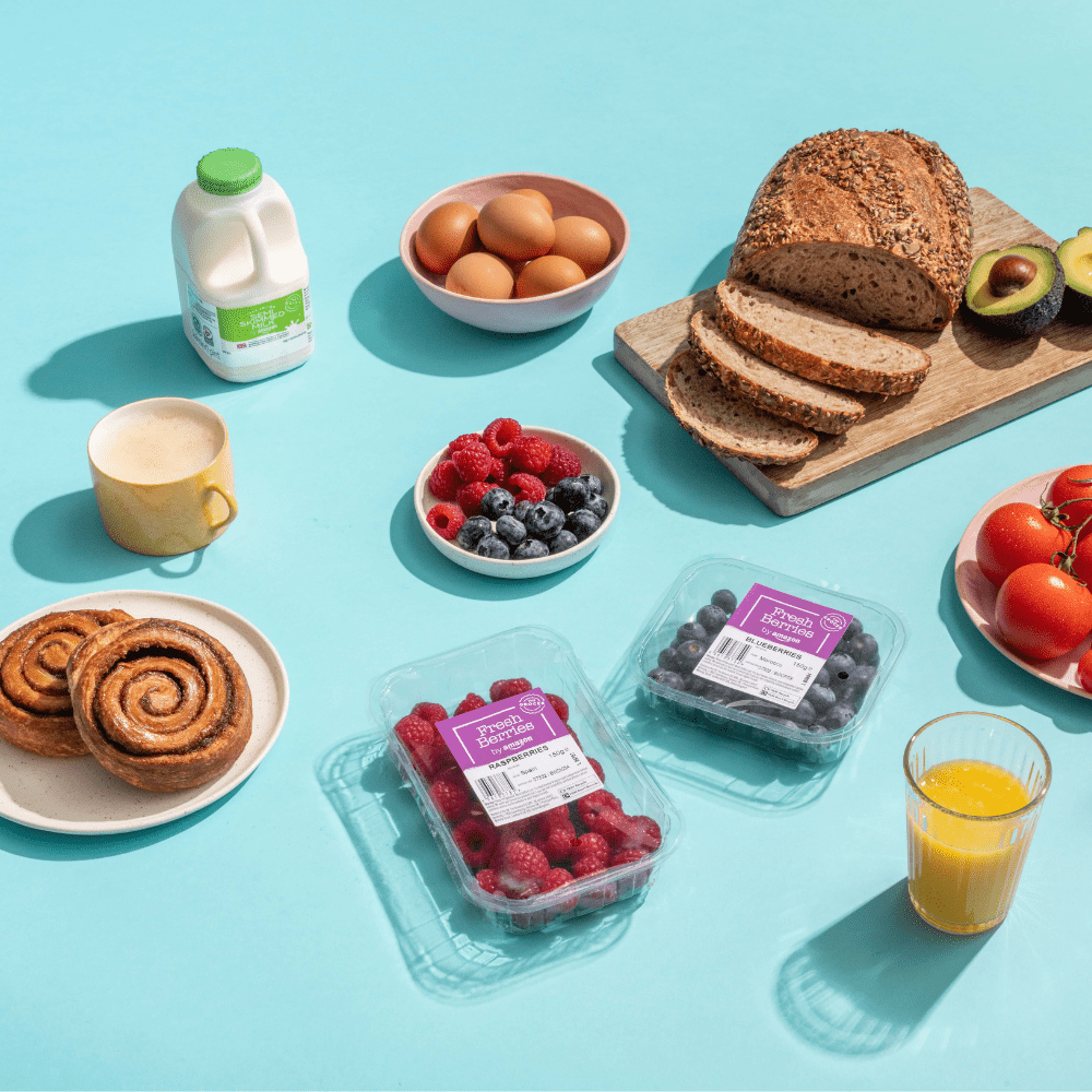 Amazon.co.uk Amazon Fresh Stores