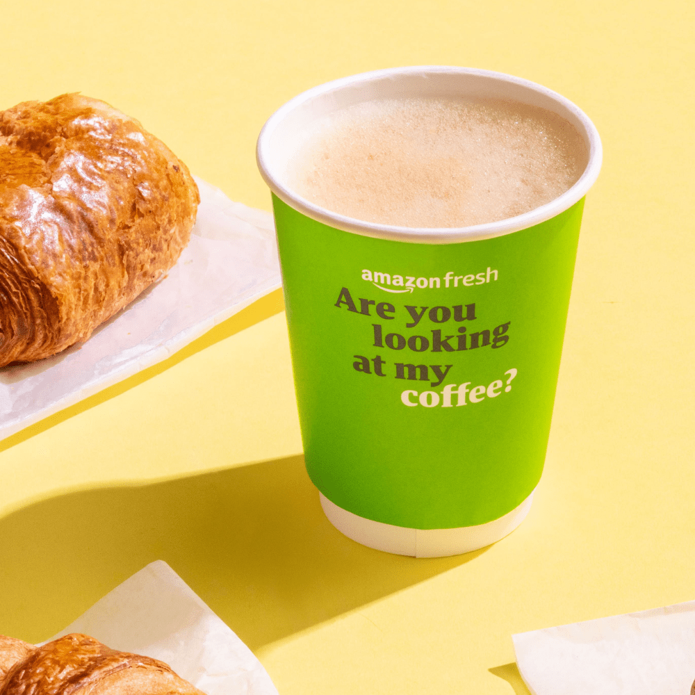 Amazon.co.uk Amazon Fresh Stores