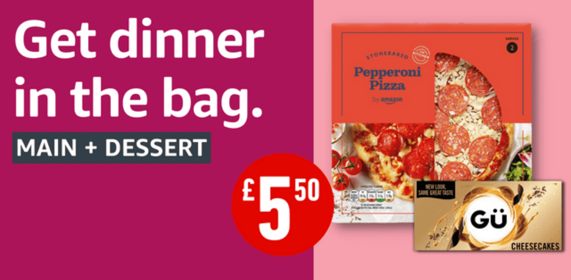 Amazon.co.uk Amazon Fresh Stores