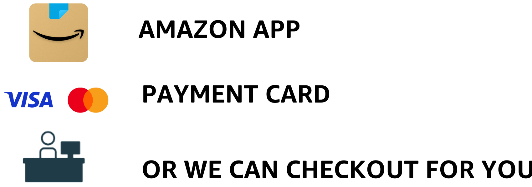 Amazon.co.uk Amazon Fresh Stores