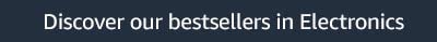 Bestsellers in Electronics