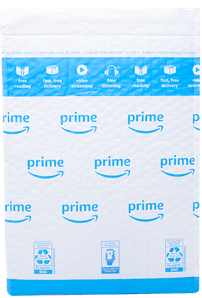 Amazon Second Chance