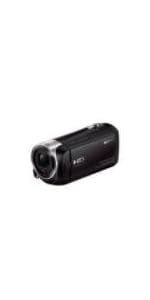 Sony HDR-CX405 9.2 MP Full HD Camcorder (30x Optical Zoom) - Black ...