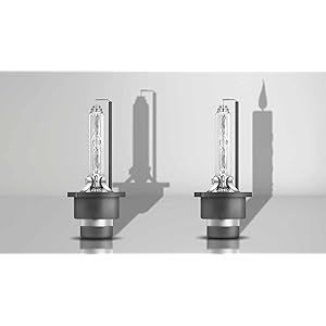 OSRAM XENARC ULTRA LIFE D3S HID Xenon discharge bulb, discharge lamp ...