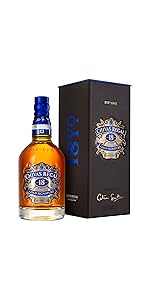 Chivas Regal 18 Year Old Whisky, 70 cl: Amazon.co.uk: Grocery