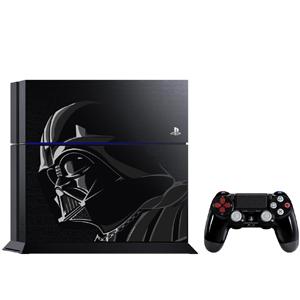 Sony PlayStation 4 1TB Star Wars Limited Edition : Amazon.co