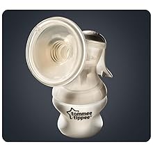 bottle tommee tippee assemble how to Amazon Closer Nature Manual to Tommee Tippee Pump: Breast