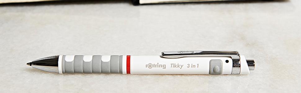 Rotring tikky 3 in 1 Clearance