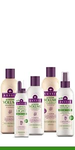 aussie aussome volume