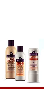 aussie repair miracle