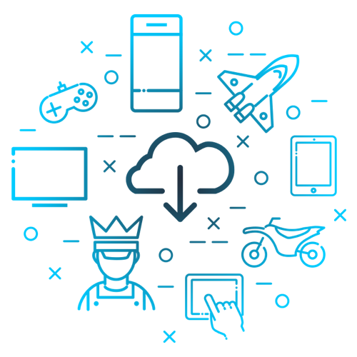 The Amazon App The Amazon App