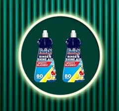 Buy 2 Finish products for £5.50