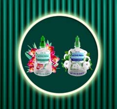 Buy 2 AirWick products for £9