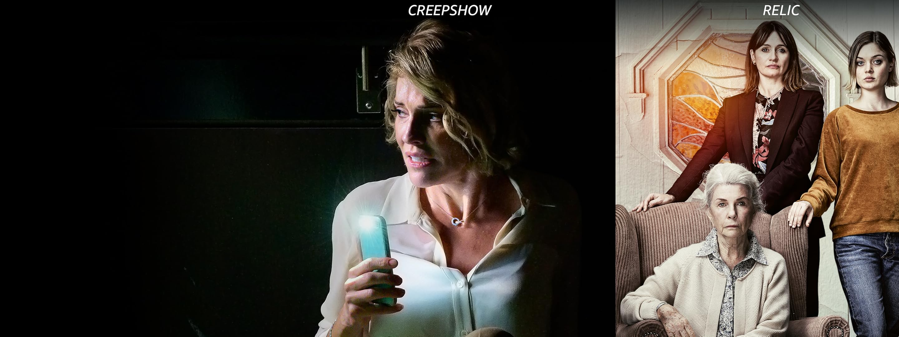 Amazon.co.uk Prime Video