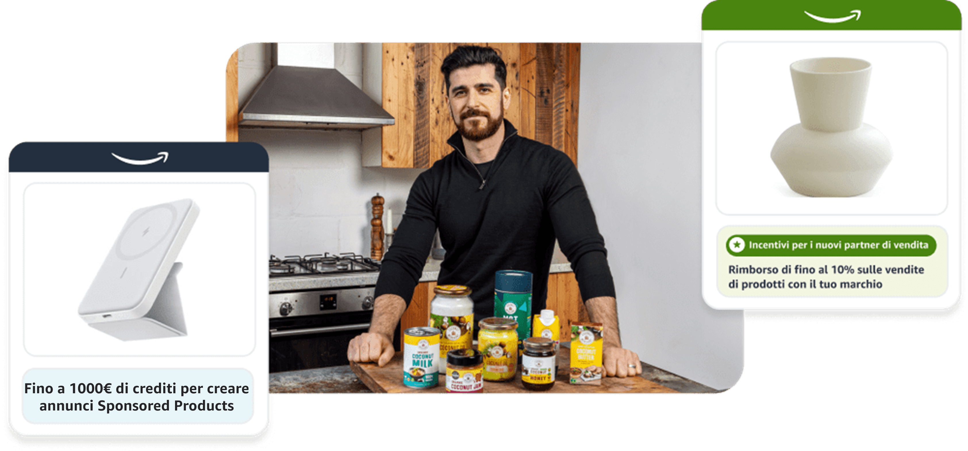 Sell more with the New Seller Guide