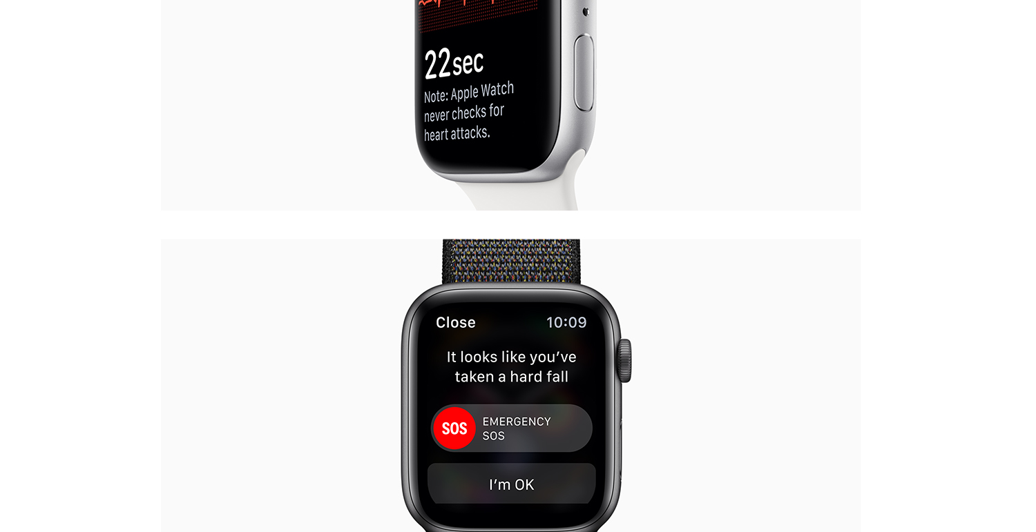 apple watch series 4 44mm gps only