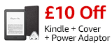 Kindle Essentials Bundle Kindle Essentials Bundle