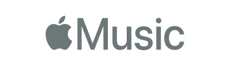 Apple Music logo